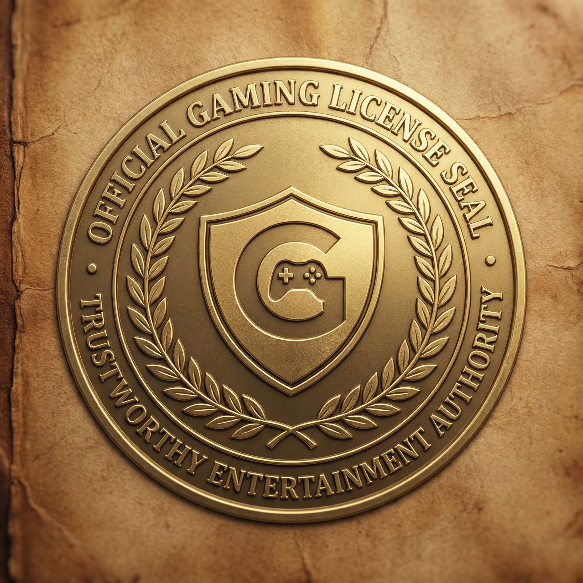Licença de Jogo